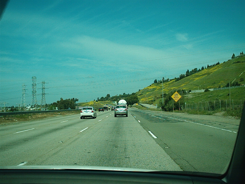 [I680 North]