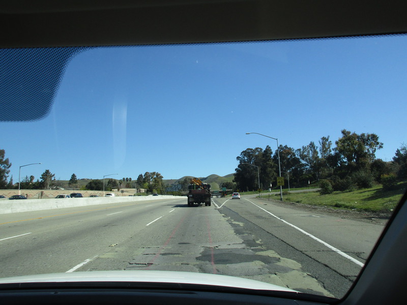 [I680 North]