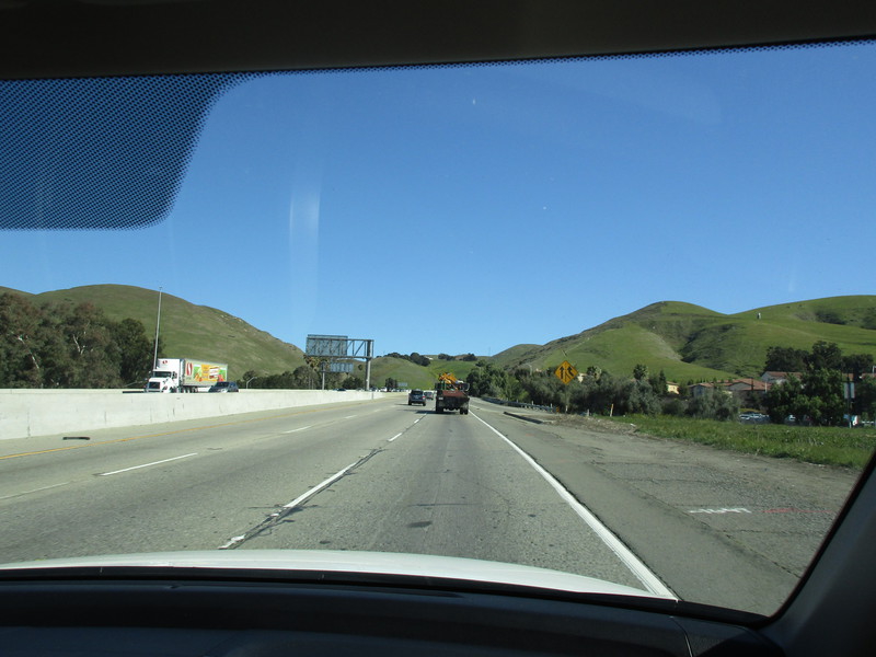 [I680 North]