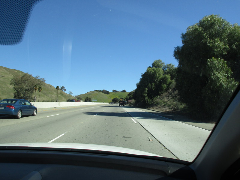 [I680 North]