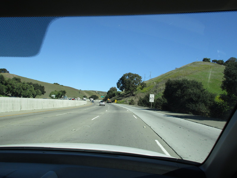 [I680 North]