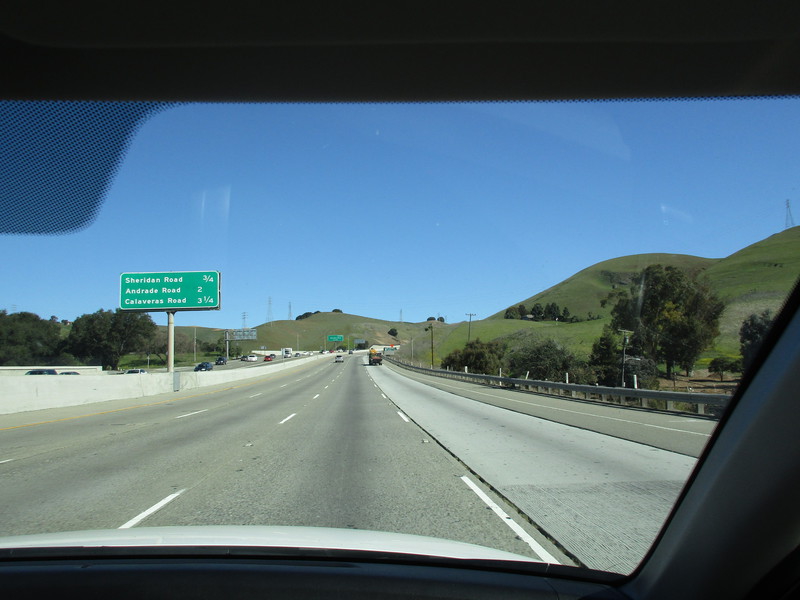 [I680 North]