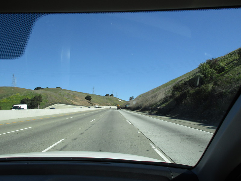 [I680 North]