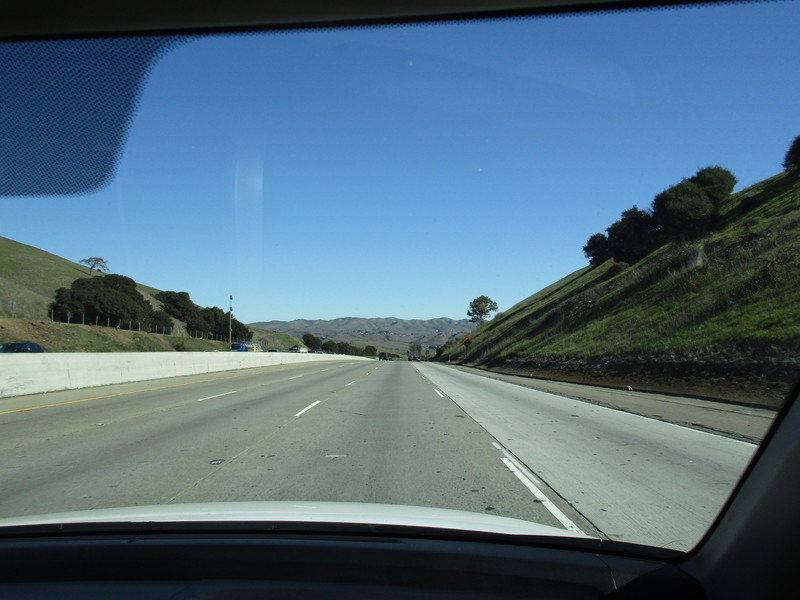 [I680 North]