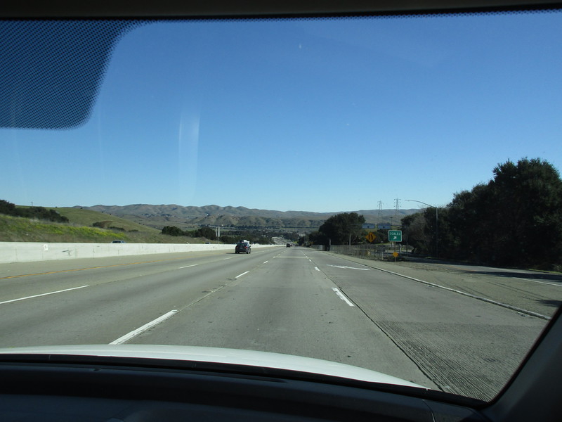 [I680 North]