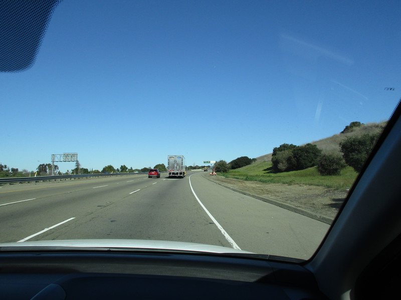 [I680 North]