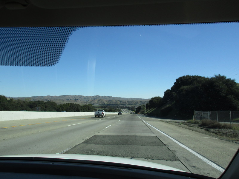 [I680 North]