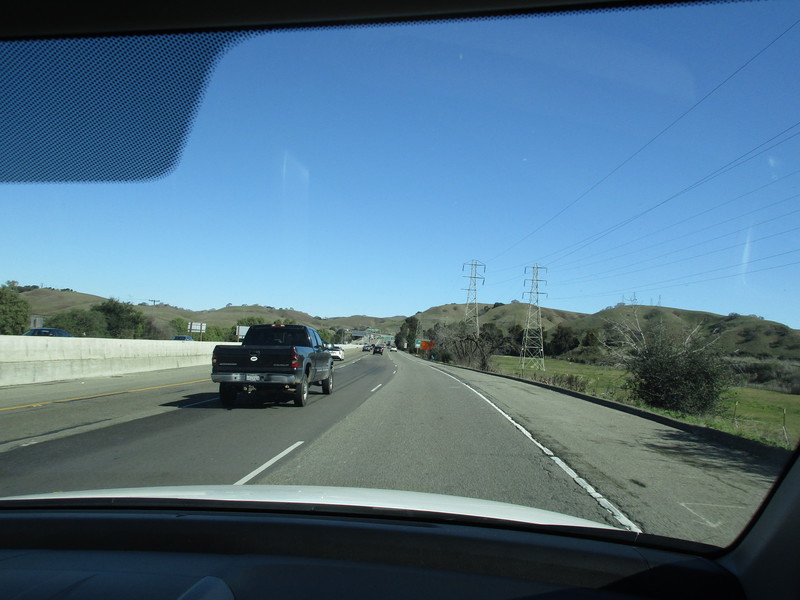 [I680 North]