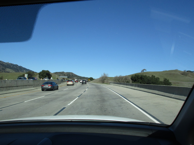 [I680 North]
