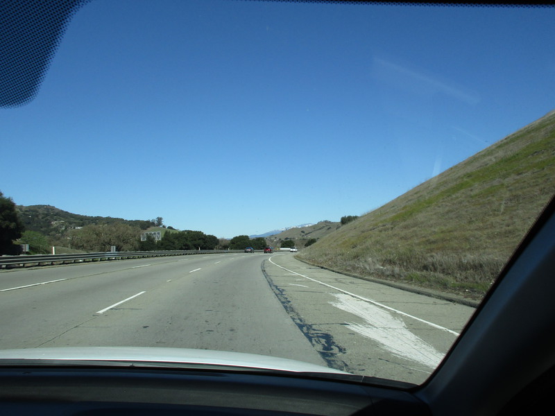[I680 North]