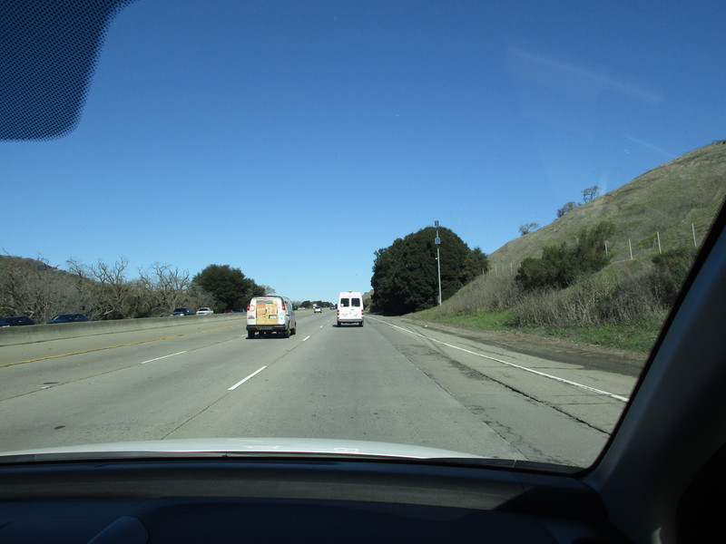 [I680 North]