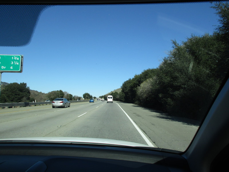 [I680 North]