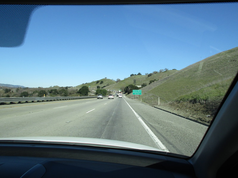 [I680 North]