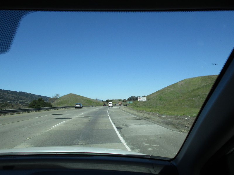 [I680 North]