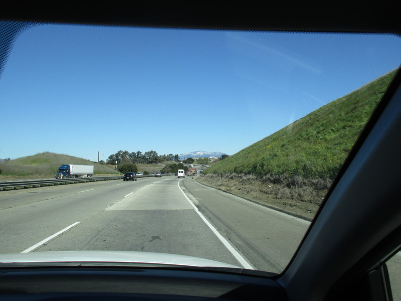 [I680 North]