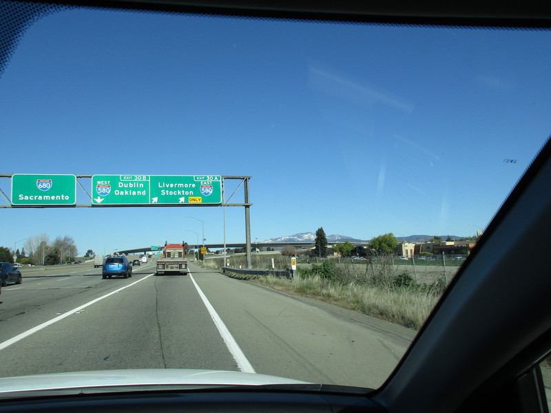 [I680 North]