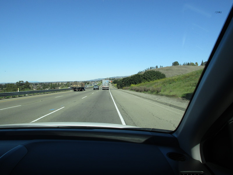 [I680 North]