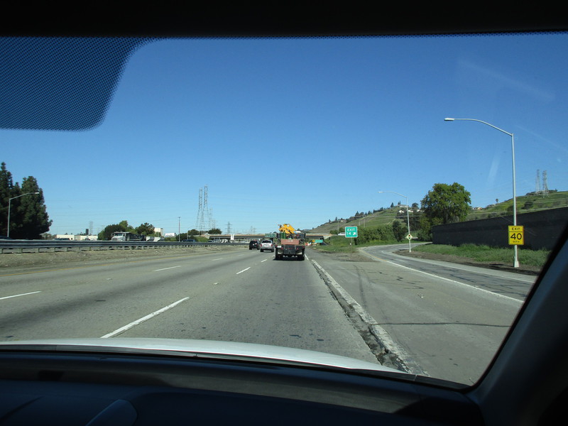 [I680 North]