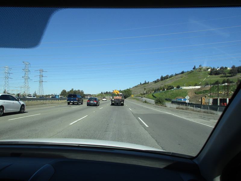 [I680 North]