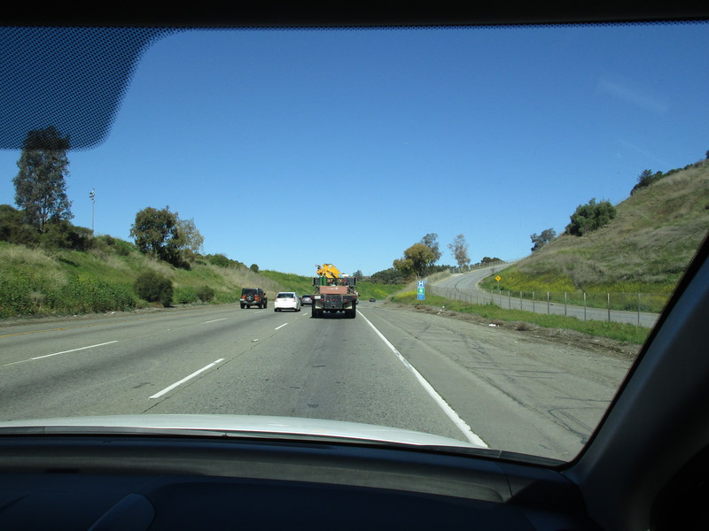 [I680 North]