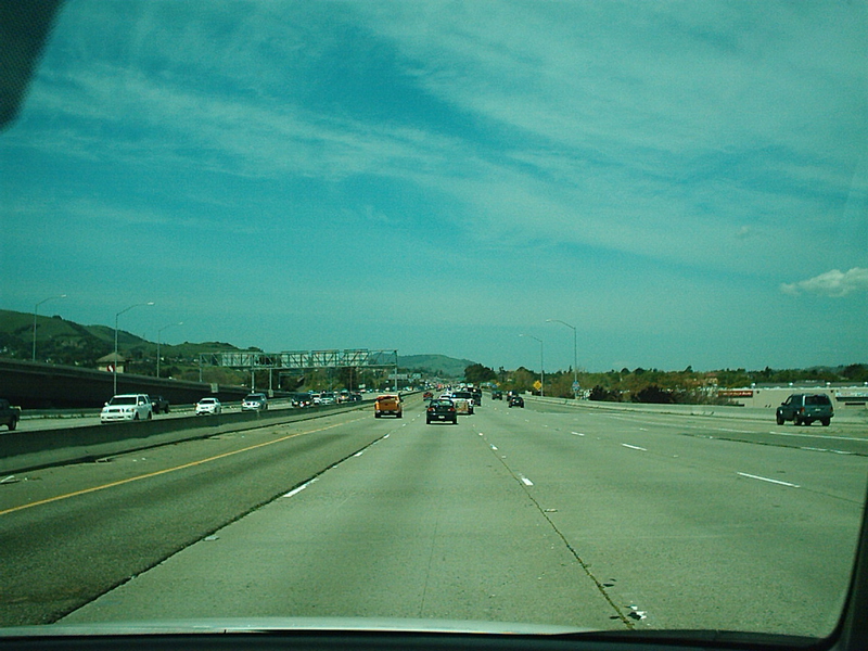 [I680 North]