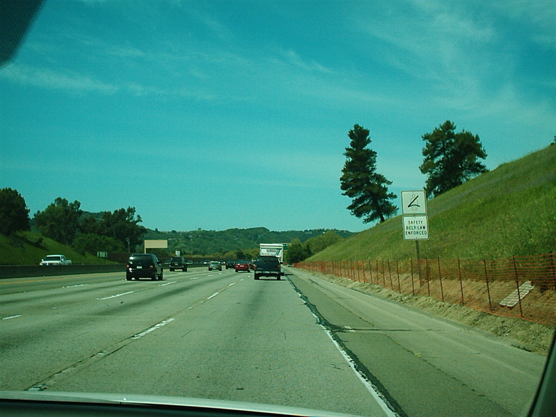 [I680 North]