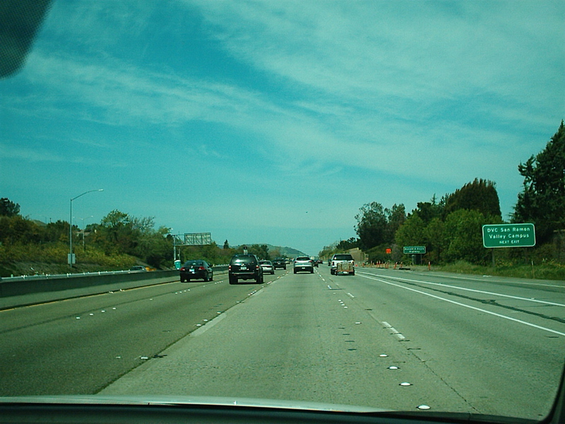 [I680 North]