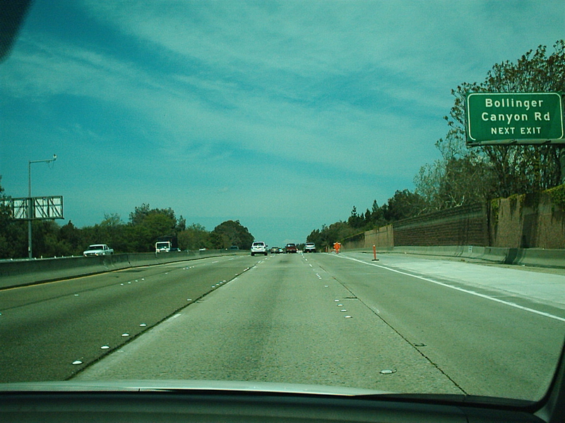 [I680 North]