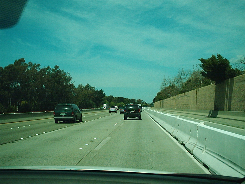 [I680 North]