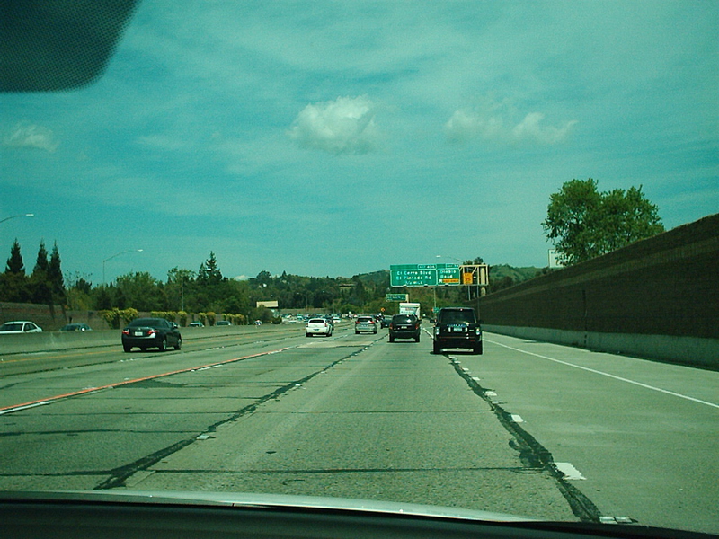 [I680 North]