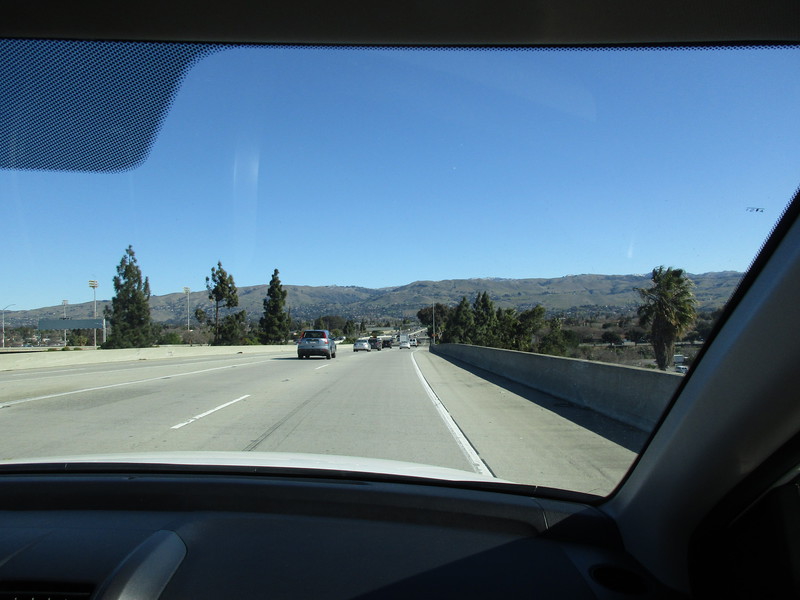 [I680 North]