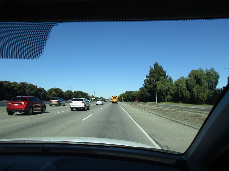 [I680 North]