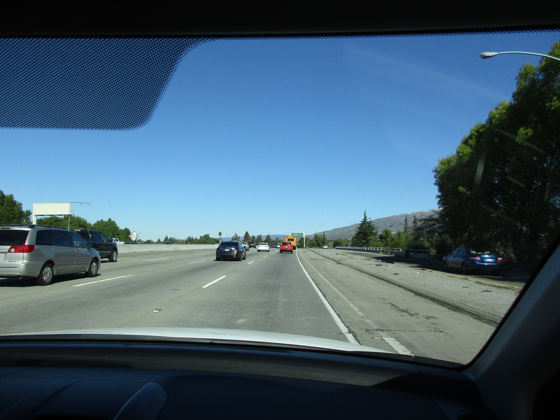 [I680 North]