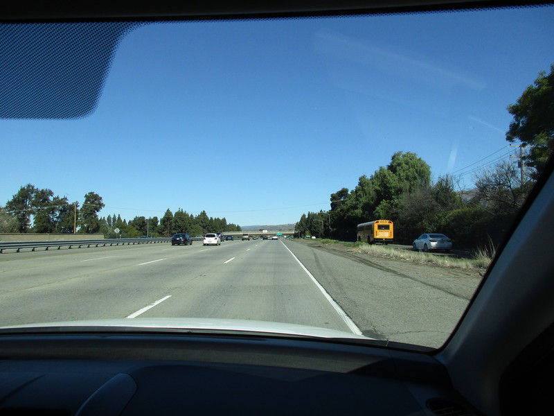 [I680 North]