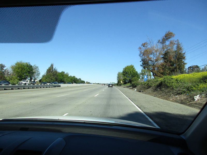 [I680 North]