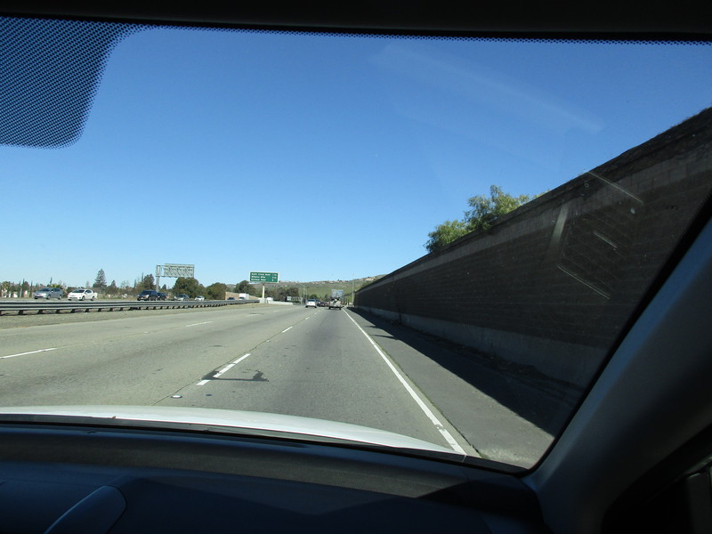 [I680 North]