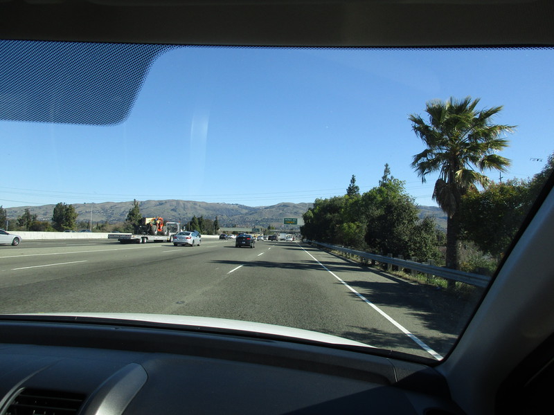 [I680 North]