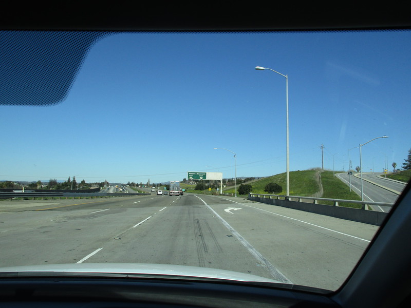 [I680 North]