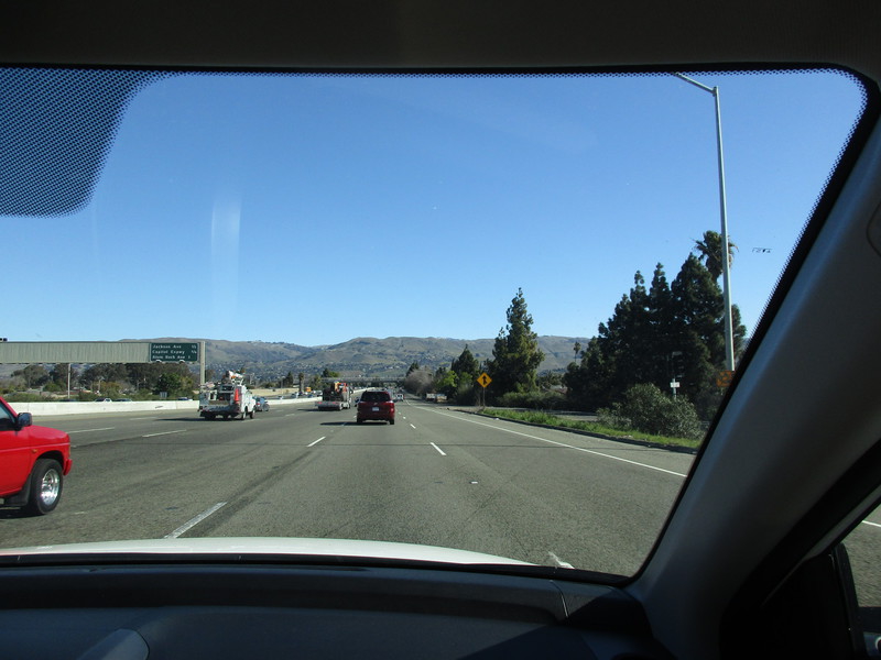 [I680 North]