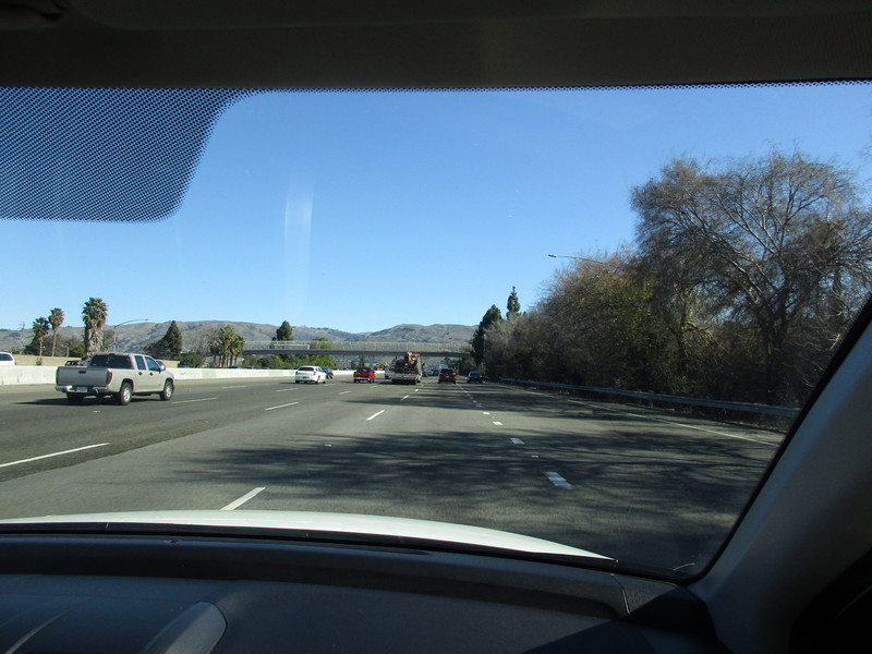 [I680 North]