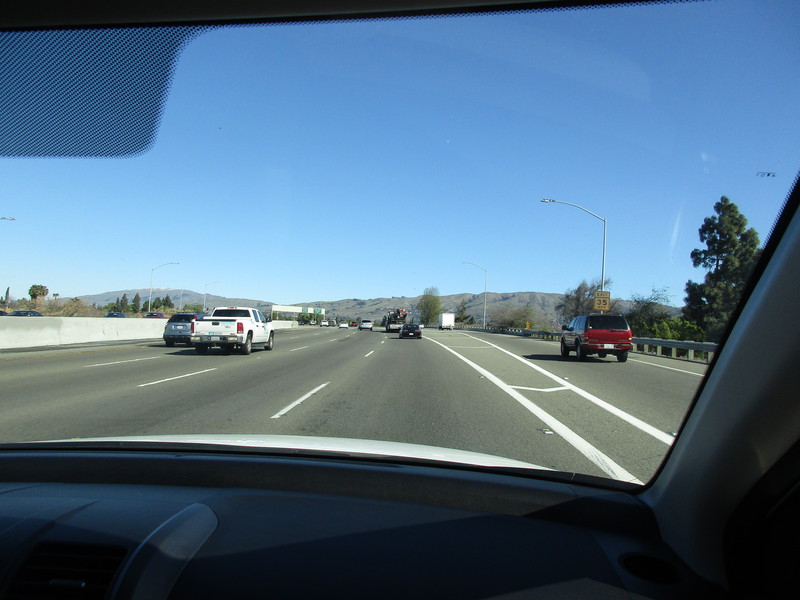 [I680 North]
