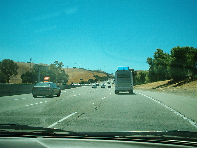 [I680 South]