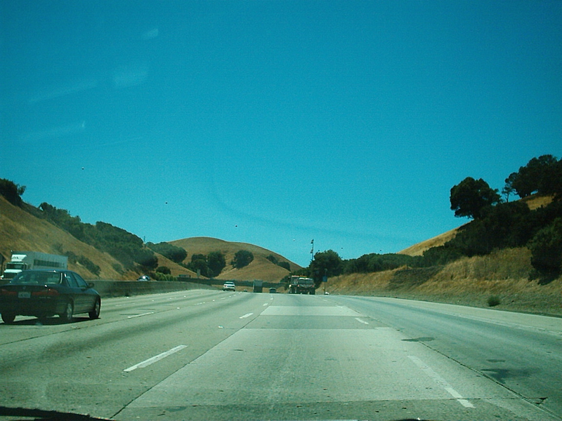 [I680 South]