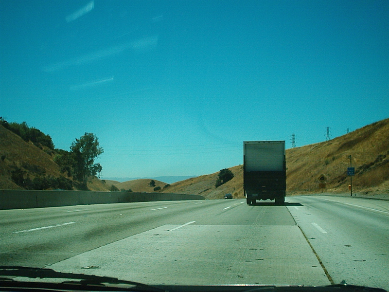 [I680 South]