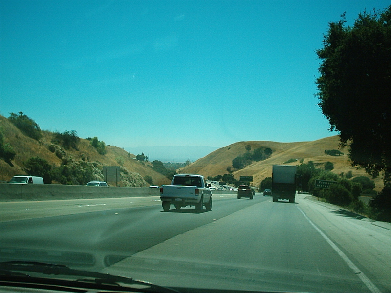 [I680 South]