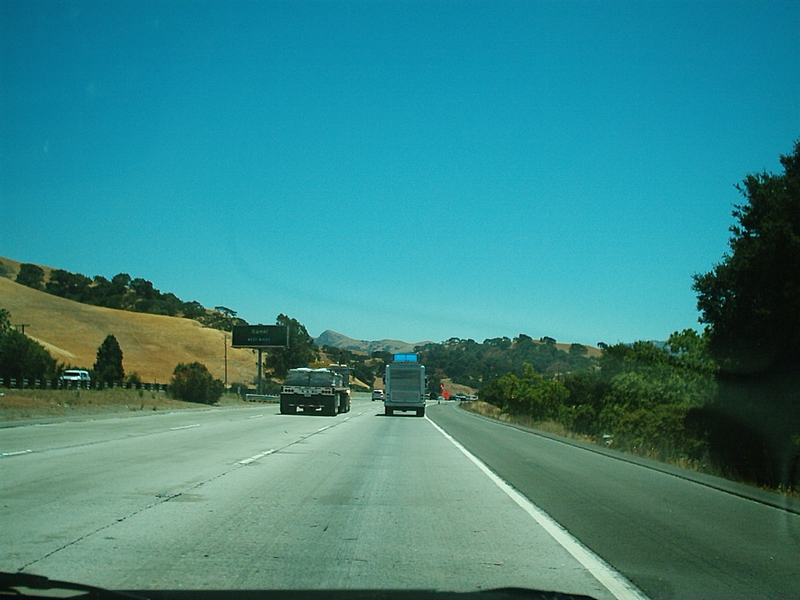 [I680 South]