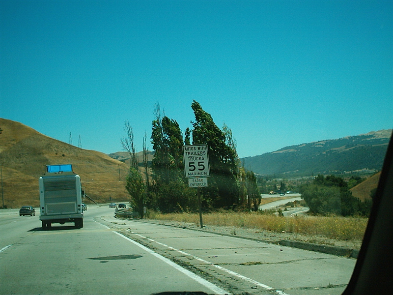 [I680 South]