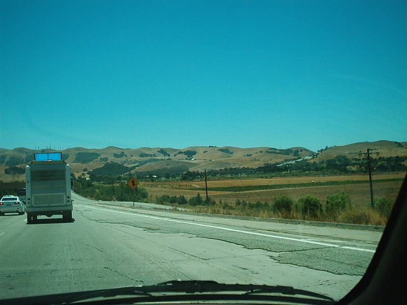 [I680 South]