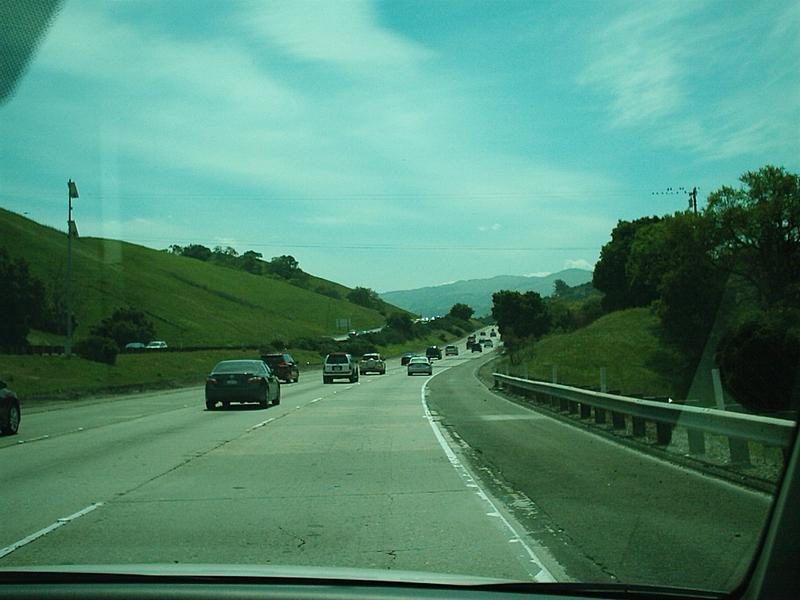 [I680 South]