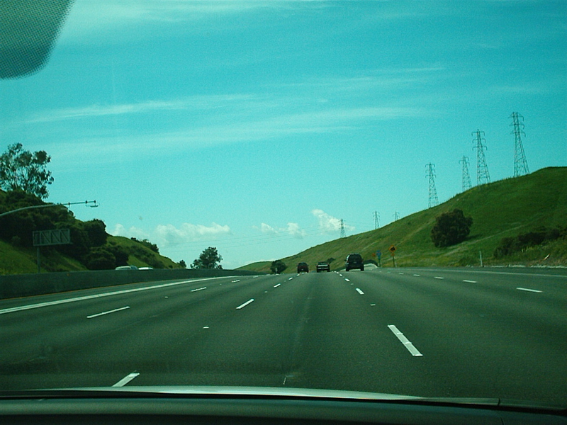 [I680 South]